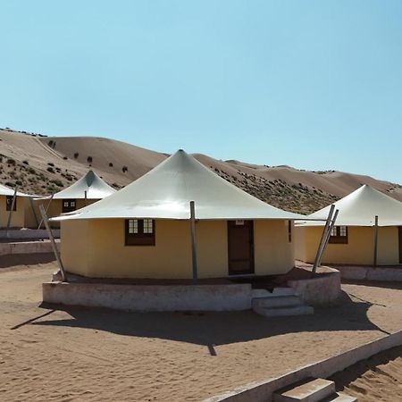 Al Salam Desert Camp Bidiya 호텔 외부 사진